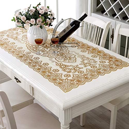 Table Decor Mats